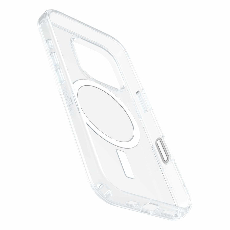 7797355 Symmetry Clear MagSafe Camera Control Case iPhone 16 Pro