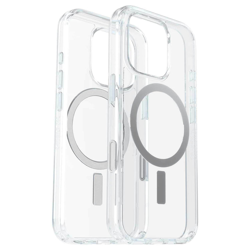 7797355 Symmetry Clear MagSafe Camera Control Case iPhone 16 Pro