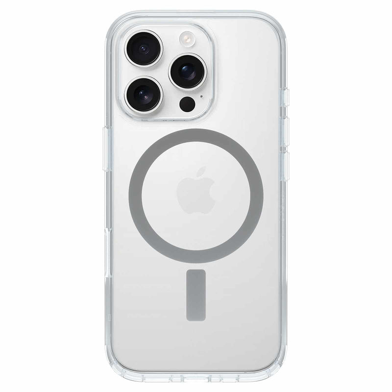 7797356 Symmetry Clear MagSafe Camera Control Case iPhone 16 Pro Max