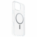 7797356 Symmetry Clear MagSafe Camera Control Case iPhone 16 Pro Max