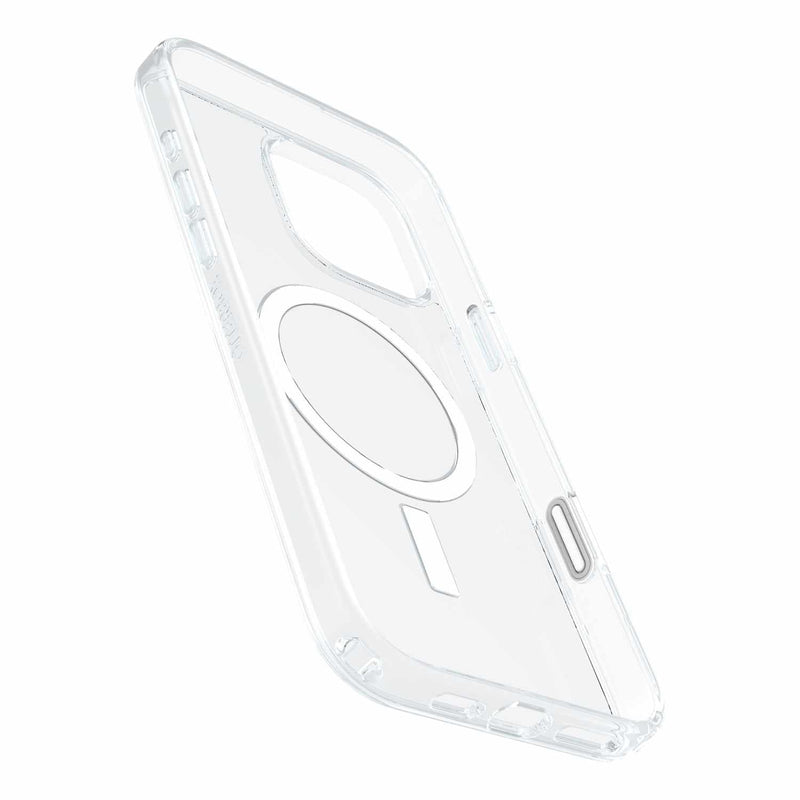 7797356 Symmetry Clear MagSafe Camera Control Case iPhone 16 Pro Max