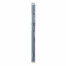 Spigen Crystal Flex Magfit Case Crystal Clear for Samsung Galaxy S25 Ultra
