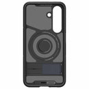 Spigen Slim Armor Magfit Case Metal Slate for Samsung Galaxy S25+