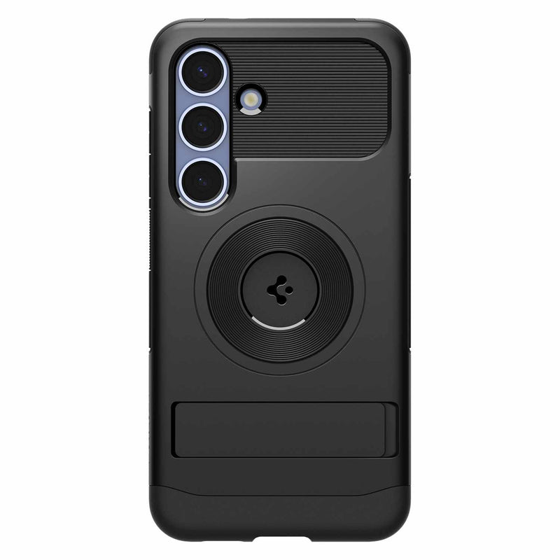 ACS08915 Slim Armor Magfit Case Galaxy S25+ Black