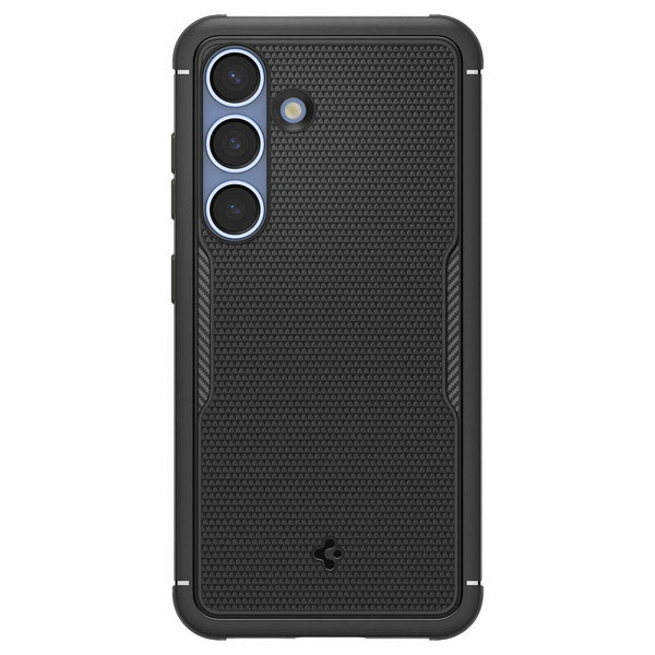 ACS08924 Core Armor Magfit Case Galaxy S25 Matte Black