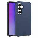 N9C3MSSAMGS25SPBL Cirrus 3 Magsafe Case Galaxy S25/S24 Space Blue