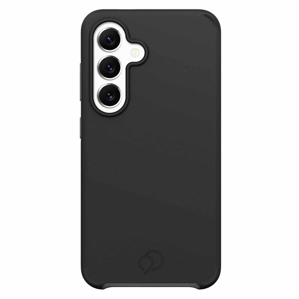 N9C3MSSAMGS25BLK Cirrus 3 Magsafe Case Galaxy S25/S24 Black