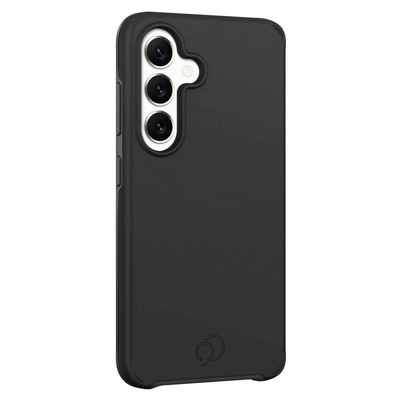 Nimbus9 Cirrus 3 MagSafe Case Black for Samsung Galaxy S25/Galaxy S24