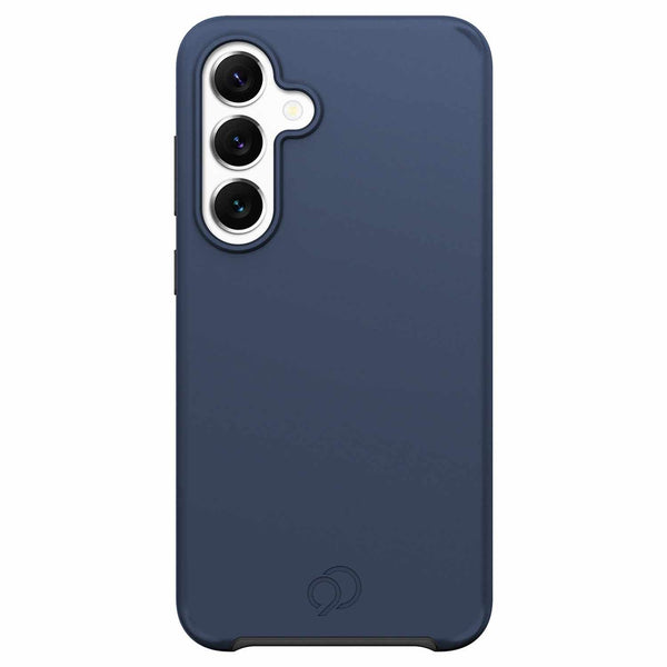 N9C3MSSAMGS25PSPBL Cirrus 3 Magsafe Case Galaxy S25+/S24+ Space Blue