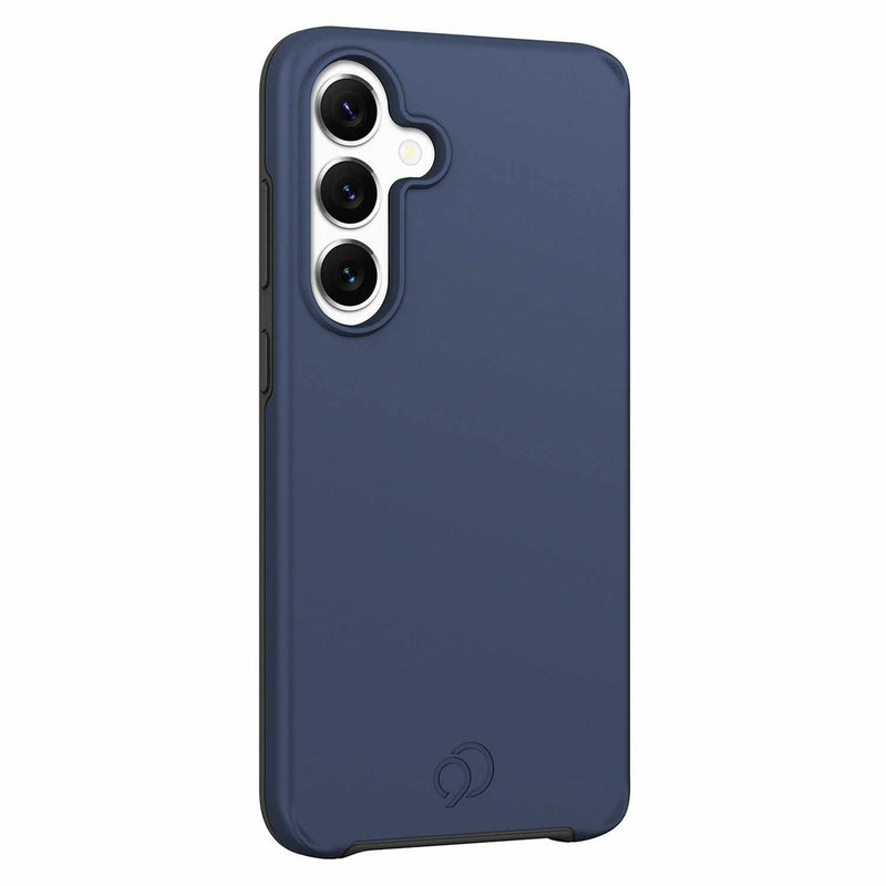 N9C3MSSAMGS25PSPBL Cirrus 3 Magsafe Case Galaxy S25+/S24+ Space Blue