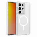 N9S2MSSAMGS25UCLFR Cirrus 3 Magsafe Case Galaxy S25 Ultra Clear Frost