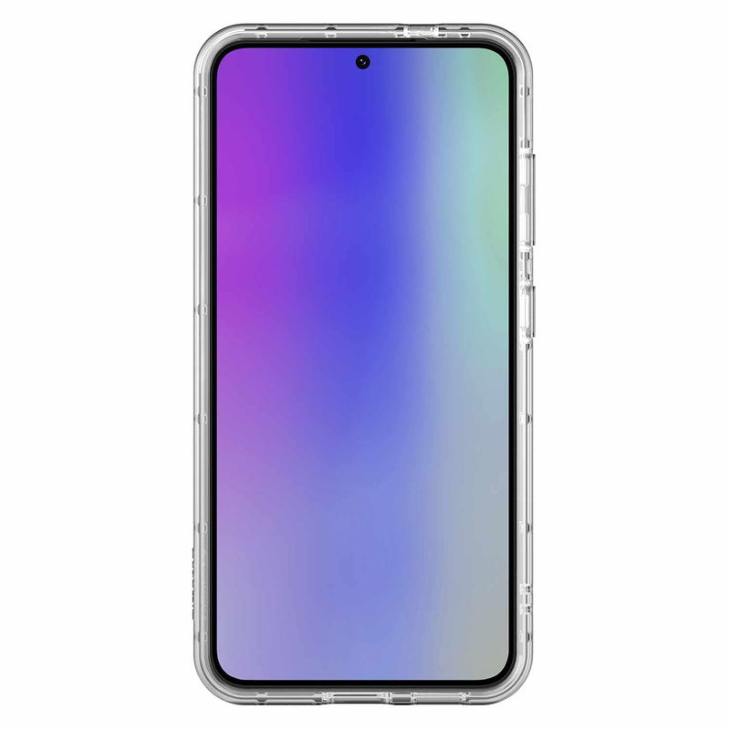 N9ALSAMGS25CL Alto 2 Magsafe Case Galaxy S25/S24 Clear