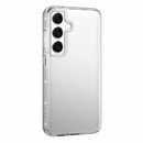 N9ALSAMGS25CL Alto 2 Magsafe Case Galaxy S25/S24 Clear