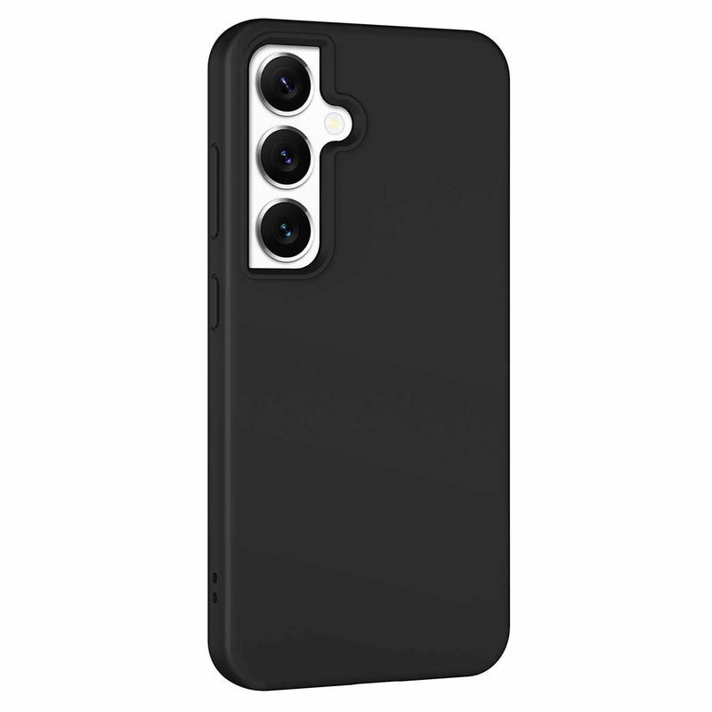 N9ALSAMGS25BLK Alto 2 Magsafe Case Galaxy S25/S24 Black