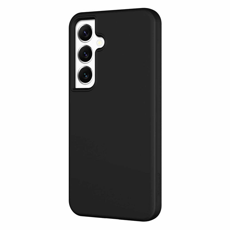 N9ALSAMGS25BLK Alto 2 Magsafe Case Galaxy S25/S24 Black