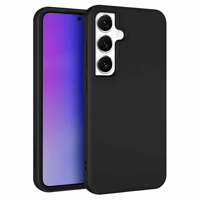 N9ALSAMGS25BLK Alto 2 Magsafe Case Galaxy S25/S24 Black