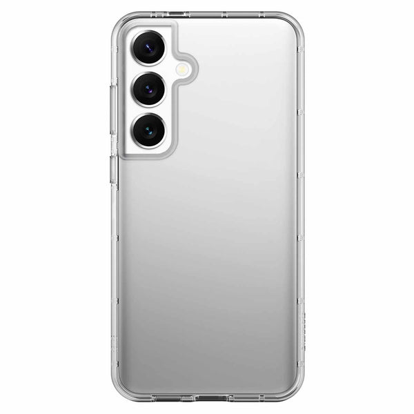 N9ALSAMGS25PCL Alto 2 Magsafe Case Galaxy S25+/S24+ Clear