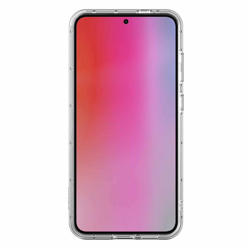 N9ALSAMGS25PCL Alto 2 Magsafe Case Galaxy S25+/S24+ Clear