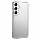 Nimbus9 Alto 2 Case Clear for Samsung Galaxy S25+/Galaxy S24+