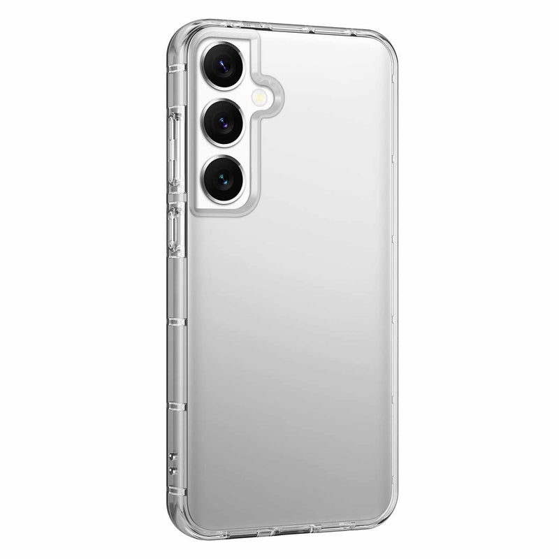 N9ALSAMGS25PCL Alto 2 Magsafe Case Galaxy S25+/S24+ Clear