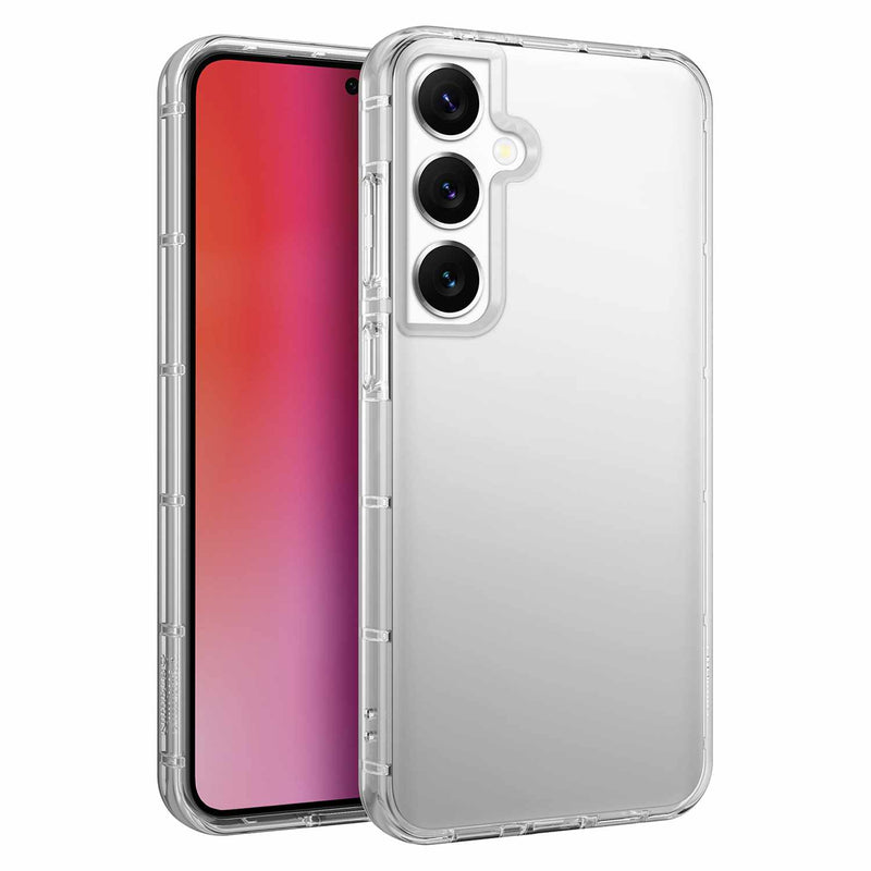 Nimbus9 Alto 2 Case Clear for Samsung Galaxy S25+/Galaxy S24+