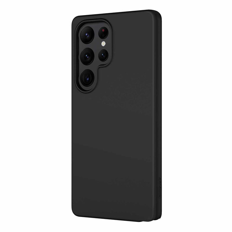 N9ALSAMGS25UBLK Alto 2 Magsafe Case Galaxy S25 Ultra Black