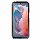 Blu Element DropZone Air Case Clear for Moto G Play 2024