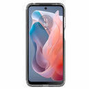 Blu Element DropZone Air Case Clear for Moto G Play 2024