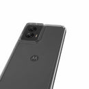 Blu Element DropZone Air Case Clear for Moto G Stylus 2024