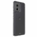 BETMEDL24 DropZone Air Case Moto Edge 2024 Clear