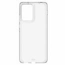 BETMEDL24 DropZone Air Case Moto Edge 2024 Clear