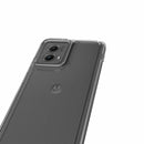 BETMEDL24 DropZone Air Case Moto Edge 2024 Clear