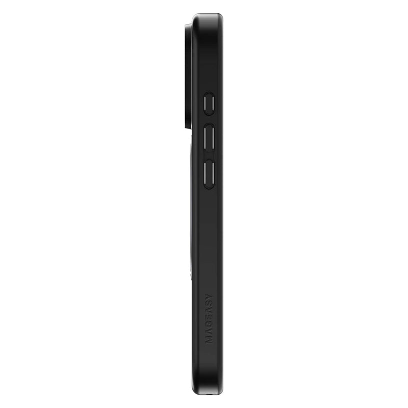MPH67P262BK24 360 Rotating Stand MagStand Case iPhone 16 Pro Max Black