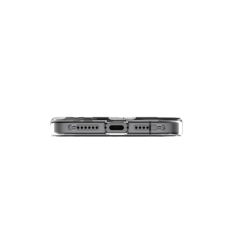 SPH67P269WH24 Fleur 3D MagSafe Case iPhone 16 Pro Max White
