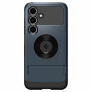 Spigen Slim Armor Magfit Case Metal Slate for Samsung Galaxy S24