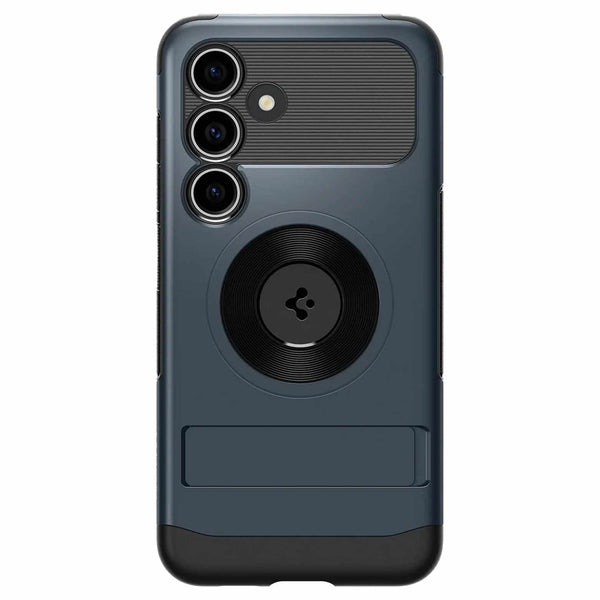 ACS07202 Slim Armor Magfit Case Galaxy S24 Metal Slate
