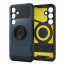 Spigen Slim Armor Magfit Case Metal Slate for Samsung Galaxy S24
