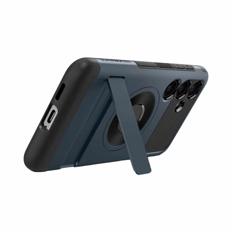 ACS07202 Slim Armor Magfit Case Galaxy S24 Metal Slate