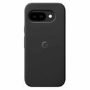 Google Silicone Case Obsidian for Google Pixel 9a