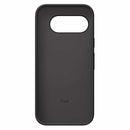 Google Silicone Case Obsidian for Google Pixel 9a