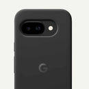 Google Silicone Case Obsidian for Google Pixel 9a