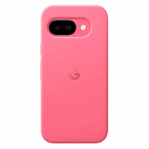 GA09303WW Silicone Case Pixel 9a Peony