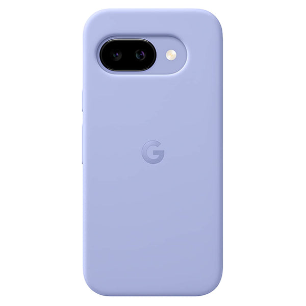 GA09304WW Silicone Case Pixel 9a Iris