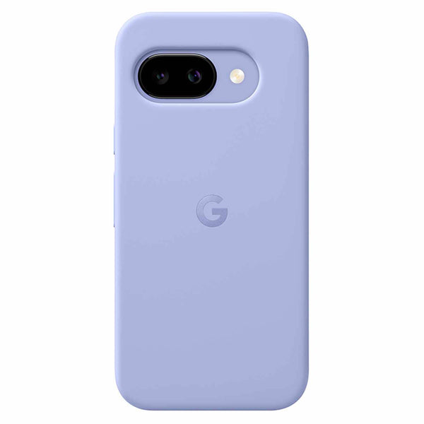 GA09304WW Silicone Case Pixel 9a Iris