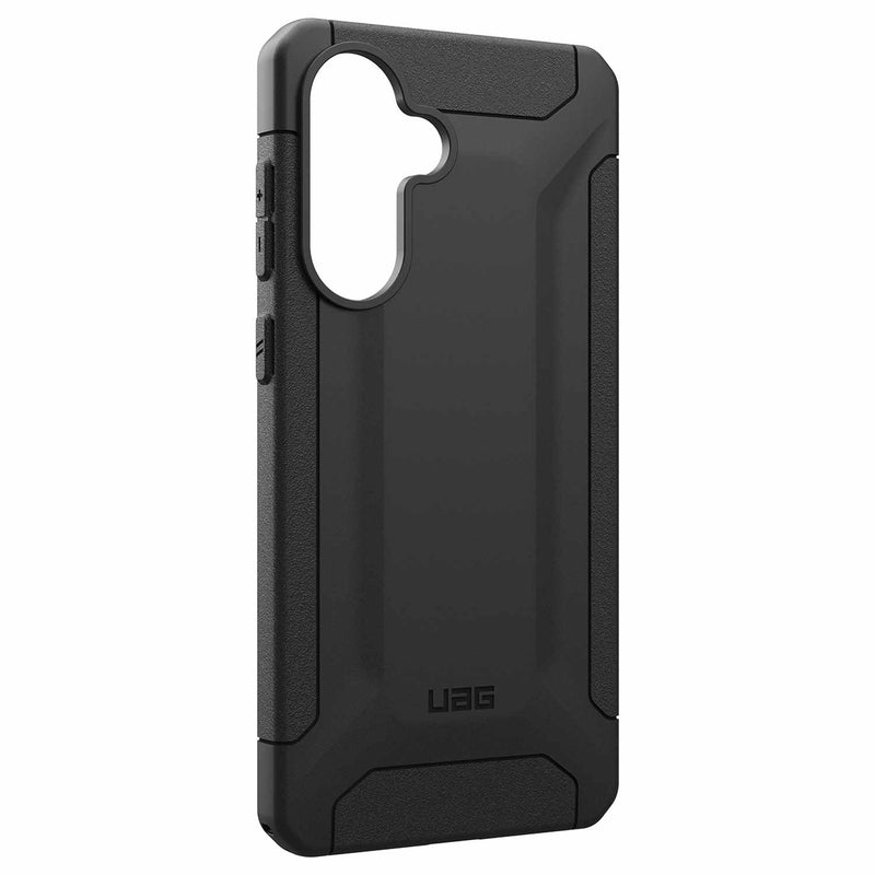 214500114040 Scout Rugged Case Galaxy A36 5G Black