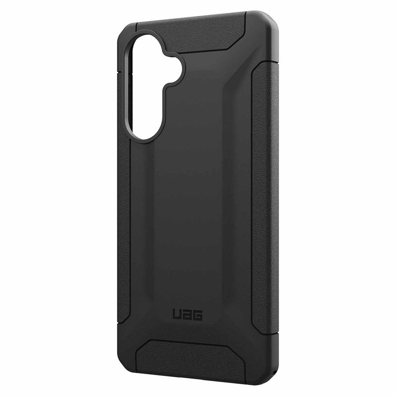 214500114040 Scout Rugged Case Galaxy A36 5G Black