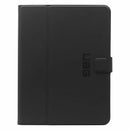 UAG Standard Issue Folio Case Black for iPad 11 2025 (11th Gen)/iPad 10.9 2022 (10th Gen)