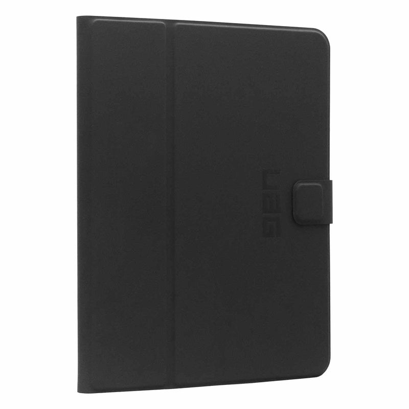 UAG Standard Issue Folio Case Black for iPad Air 11 2025 (7th Gen)/Air 11 2024 (6th Gen)