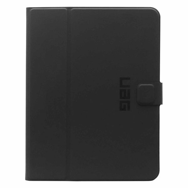 124480114040 Standard Issue Folio Case iPad Air 13 2025/2024 Black