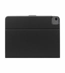 124480114040 Standard Issue Folio Case iPad Air 13 2025/2024 Black